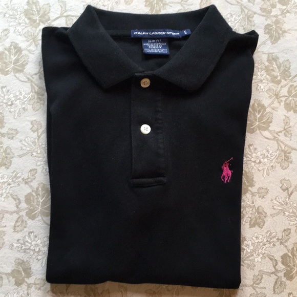Ralph Lauren Polo Shirt - Picture 1 of 4